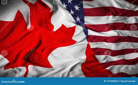 US & Canada .